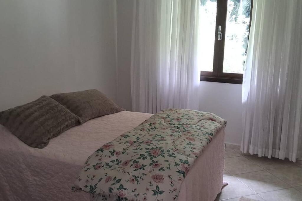 Sitio Som Das Aguas Benedito Novo Dış mekan fotoğraf