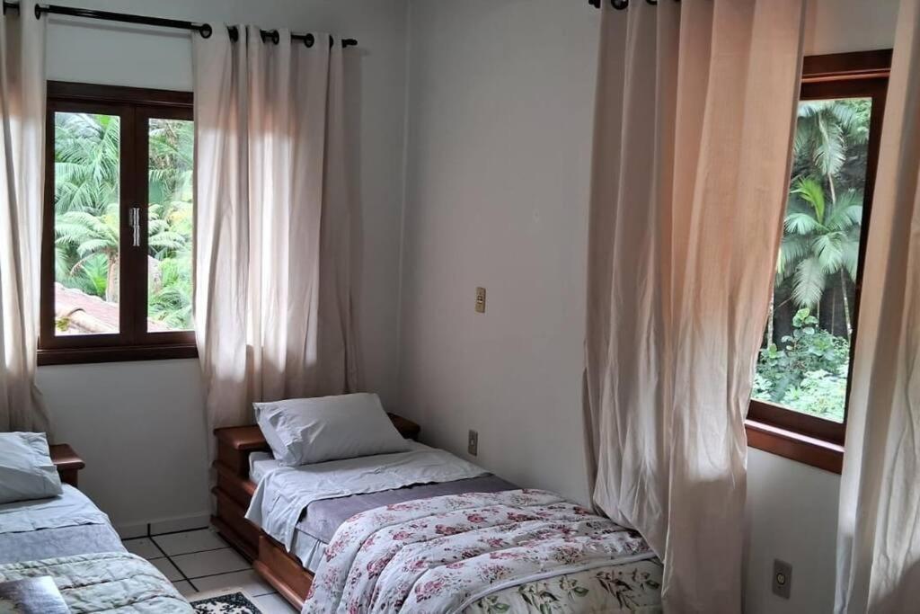 Sitio Som Das Aguas Benedito Novo Dış mekan fotoğraf