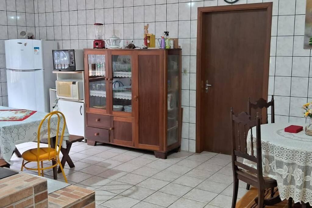 Sitio Som Das Aguas Benedito Novo Dış mekan fotoğraf
