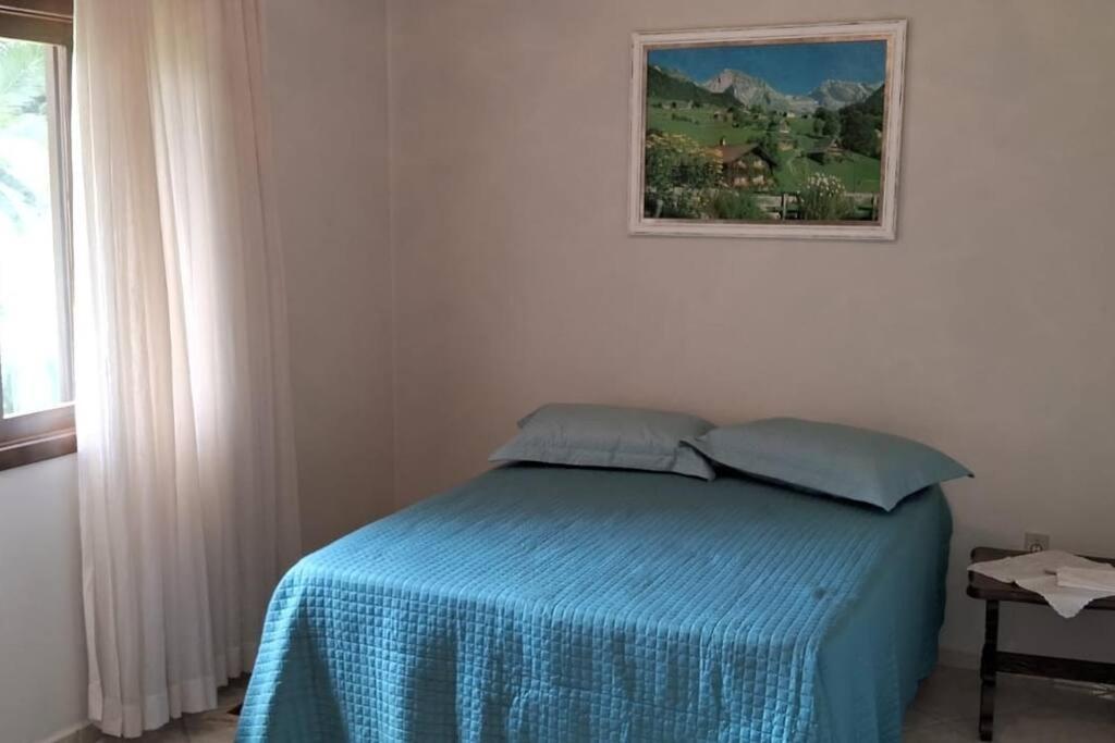 Sitio Som Das Aguas Benedito Novo Dış mekan fotoğraf